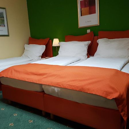 Hotel Kreuzwirt Engerwitzdorf Buitenkant foto