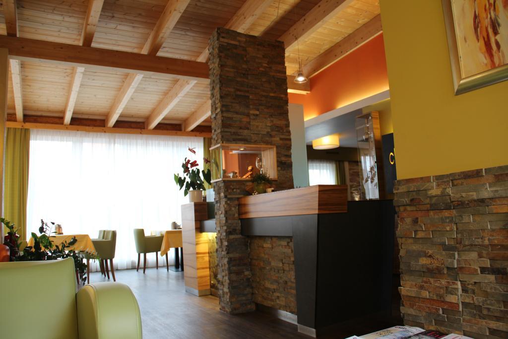 Hotel Kreuzwirt Engerwitzdorf Buitenkant foto
