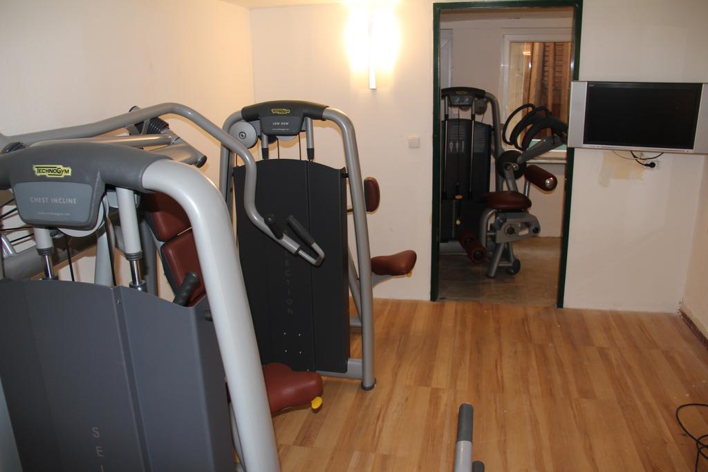 Hotel Kreuzwirt Engerwitzdorf Buitenkant foto