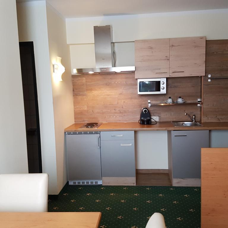 Hotel Kreuzwirt Engerwitzdorf Buitenkant foto