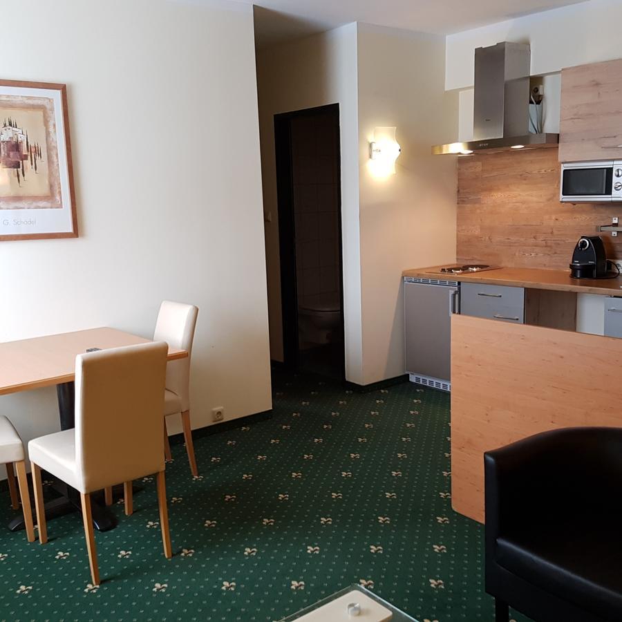 Hotel Kreuzwirt Engerwitzdorf Buitenkant foto